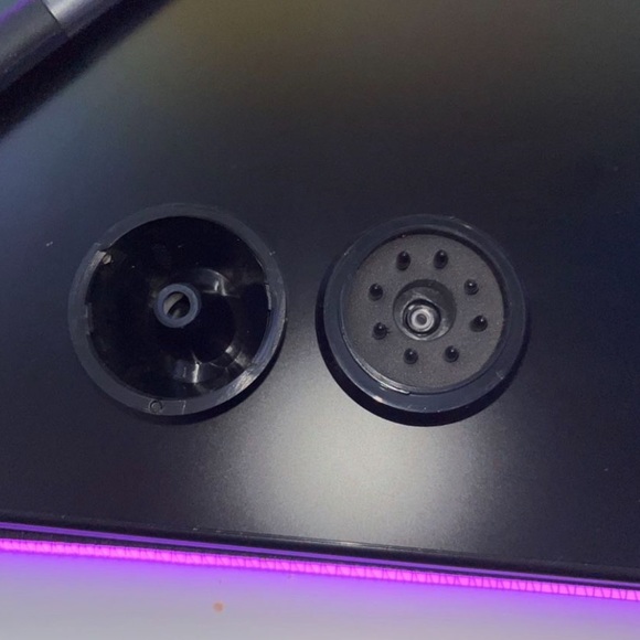 Huion Inspiroy H950P Graphics Drawing Tablet - Picture 2 of 3